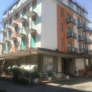 ** Hotel Britannia Italia
