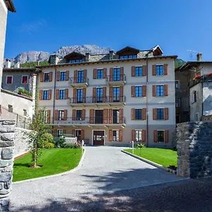 Ad Bormio