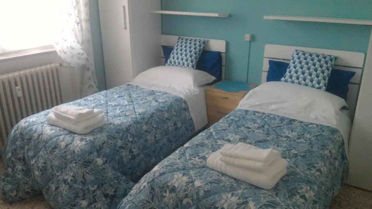 Casa Celeste Hotel Ponte San Pietro  0*, Ponte San Pietro (Lombardy)