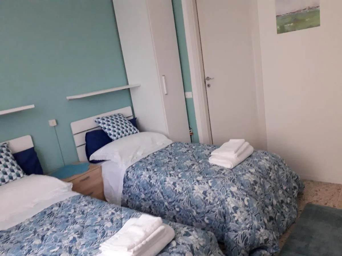 Πανσιόν Casa Celeste Ξενοδοχείο Ponte San Pietro