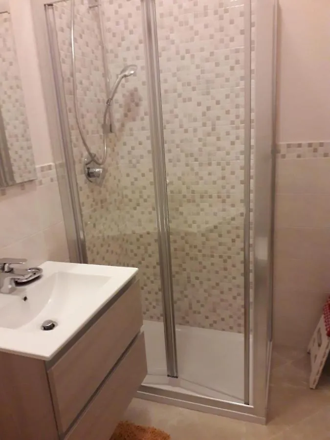 Guest house Casa Celeste Hotel Ponte San Pietro  Italy